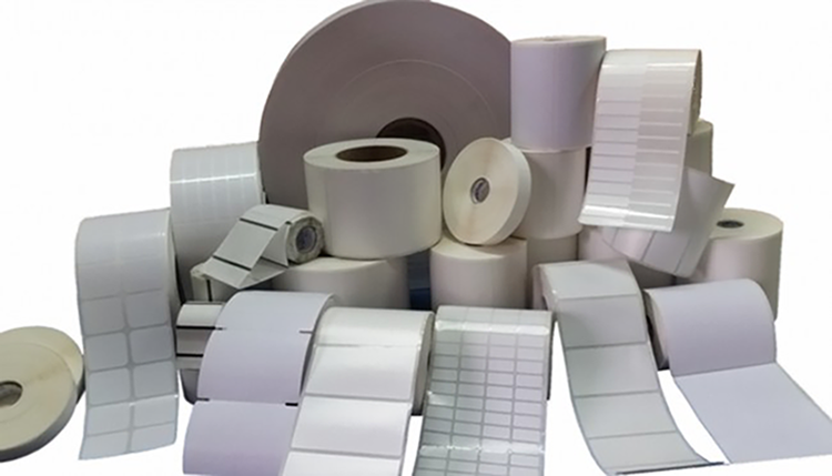 Ribbons Mais Etiquetas